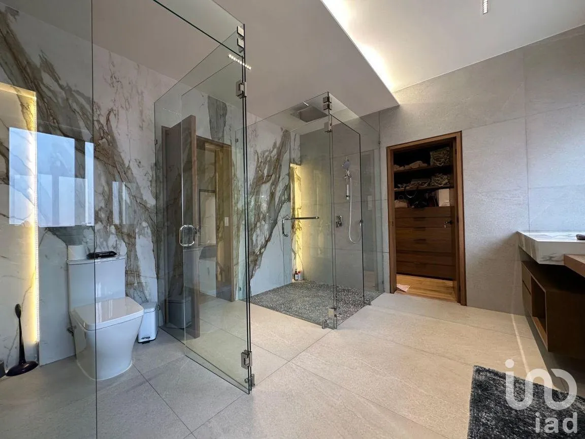 Casa en Venta en Bosque de las Lomas, Miguel Hidalgo, Ciudad de México | NEX-261457 | iad México | Foto 24 de 29