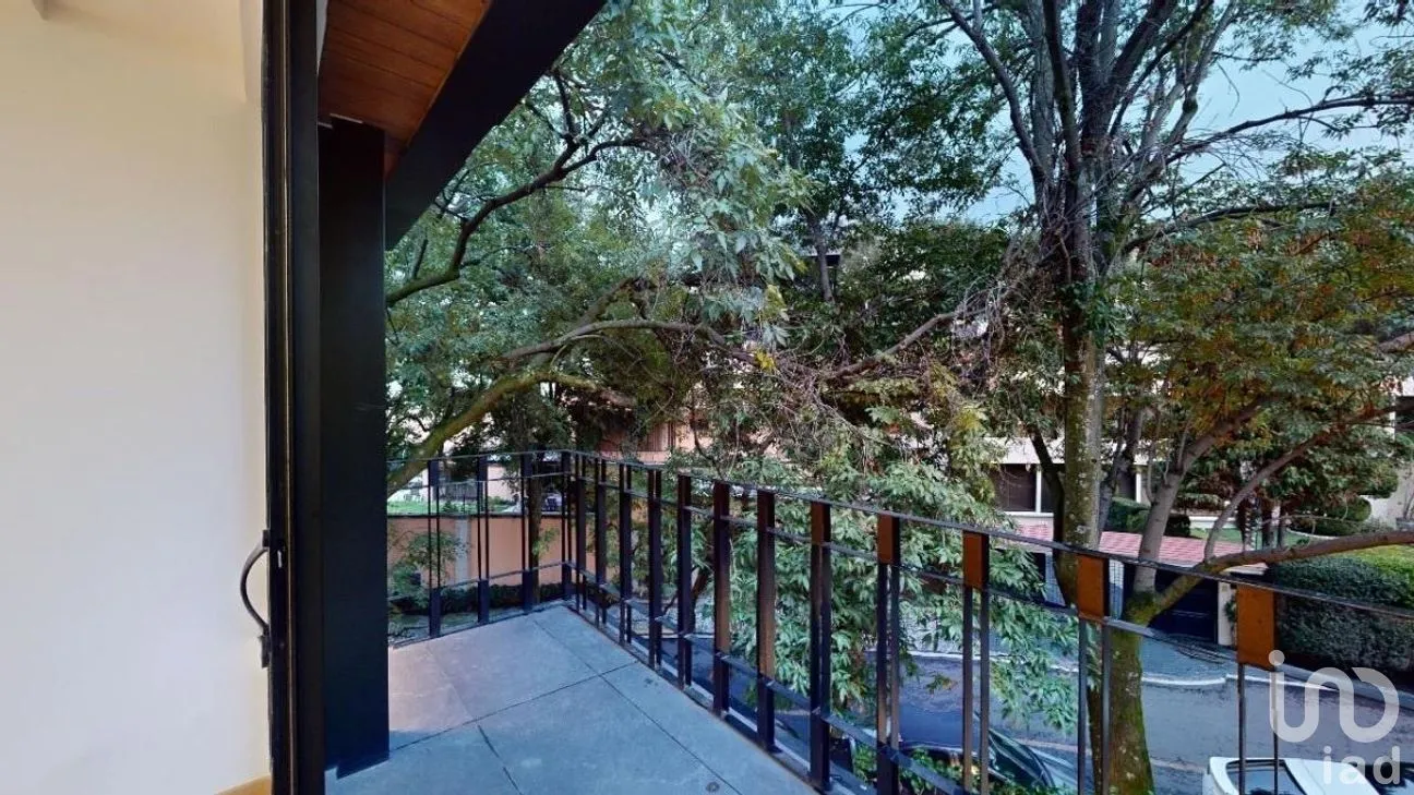 Casa en Venta en Bosque de las Lomas, Miguel Hidalgo, Ciudad de México | NEX-261457 | iad México | Foto 25 de 29