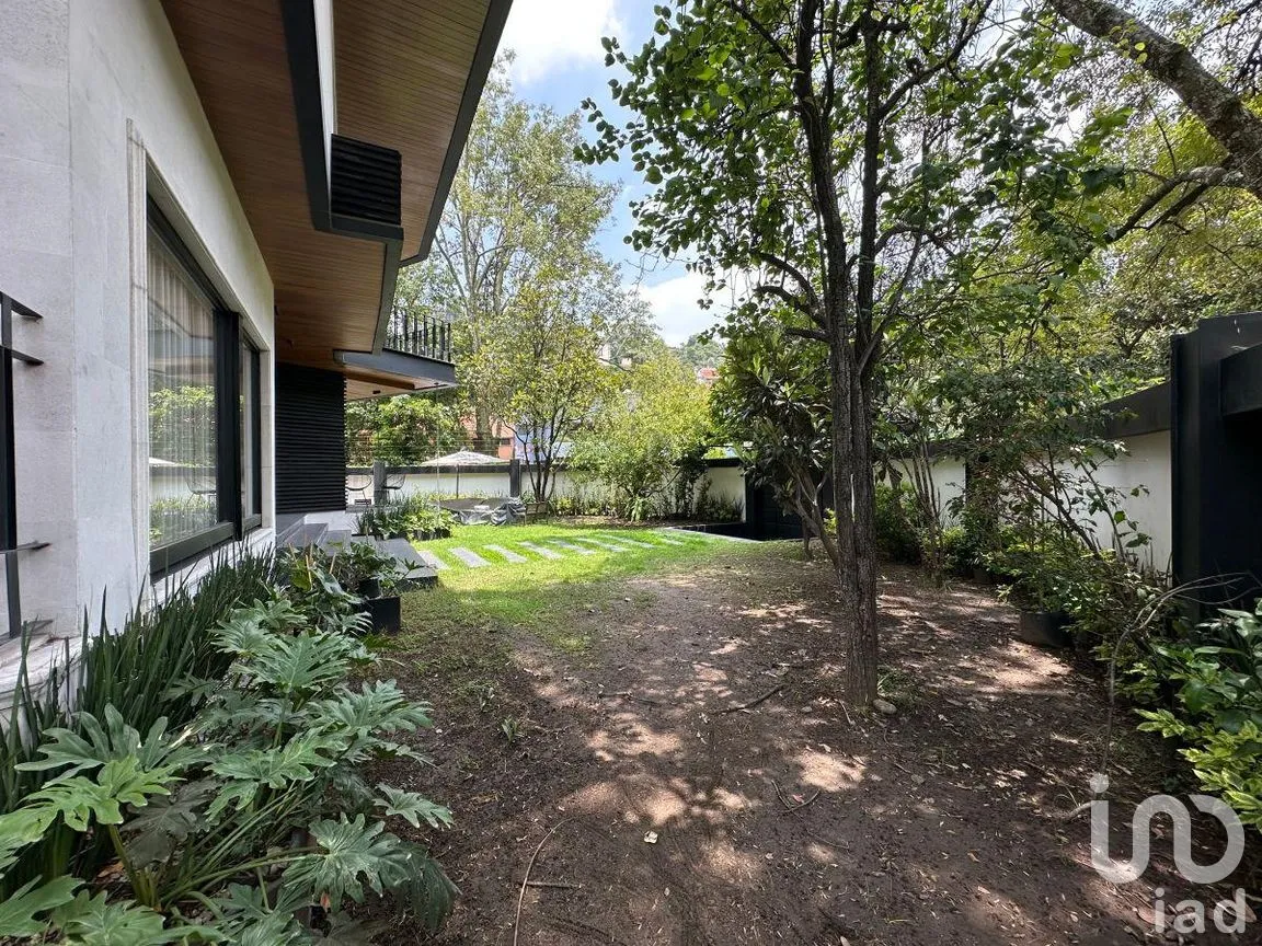 Casa en Venta en Bosque de las Lomas, Miguel Hidalgo, Ciudad de México | NEX-261457 | iad México | Foto 26 de 29