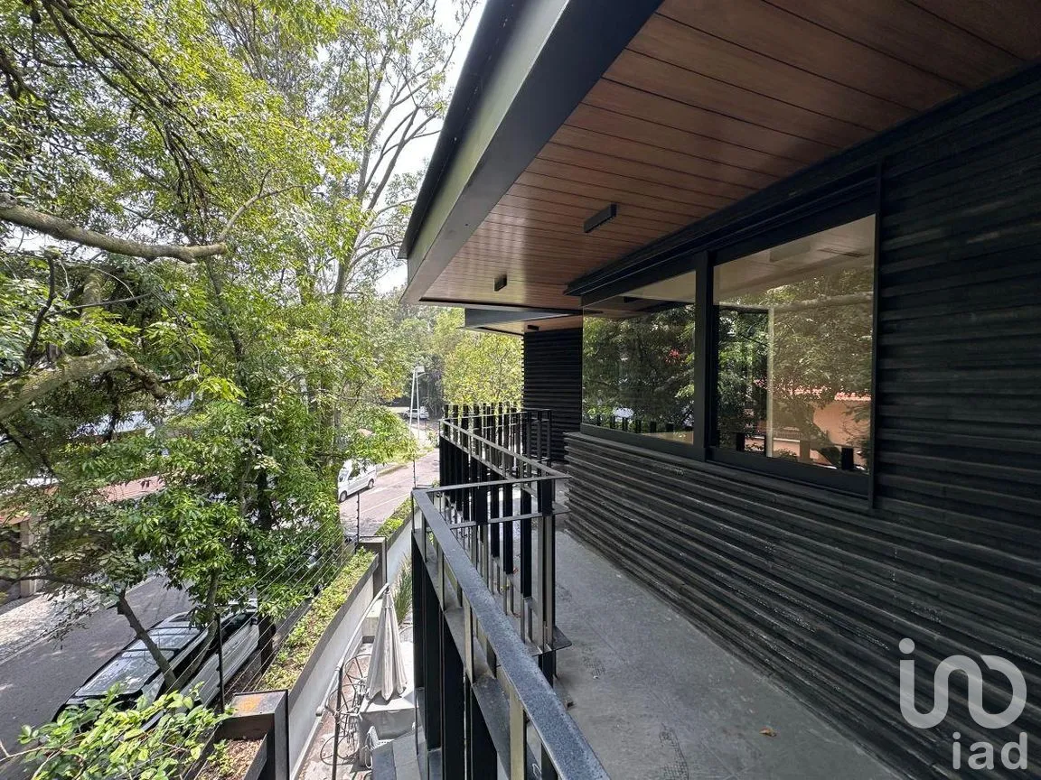 Casa en Venta en Bosque de las Lomas, Miguel Hidalgo, Ciudad de México | NEX-261457 | iad México | Foto 28 de 29