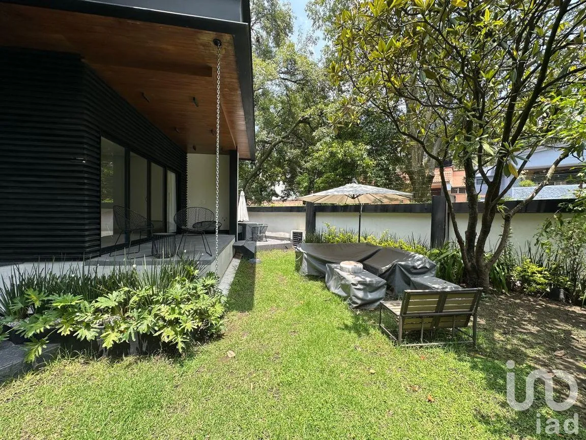 Casa en Venta en Bosque de las Lomas, Miguel Hidalgo, Ciudad de México | NEX-261457 | iad México | Foto 4 de 29