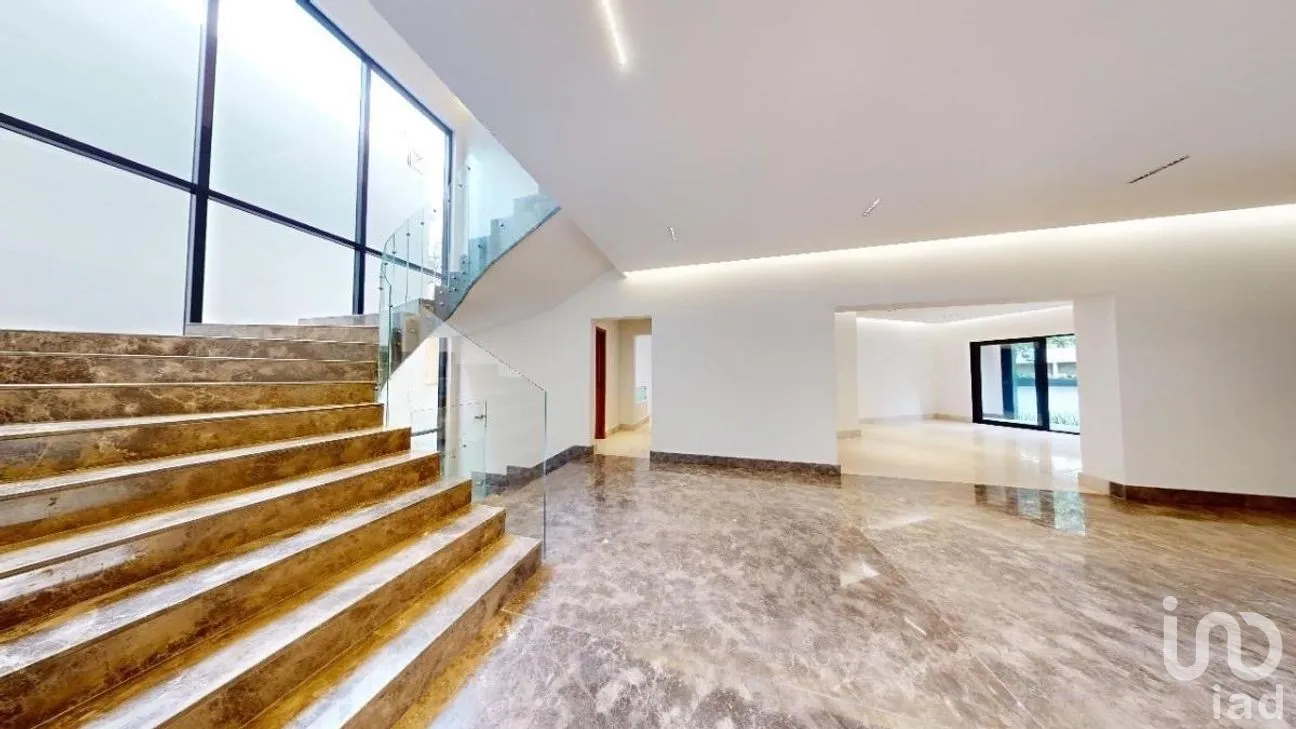 Casa en Venta en Bosque de las Lomas, Miguel Hidalgo, Ciudad de México | NEX-261457 | iad México | Foto 5 de 29