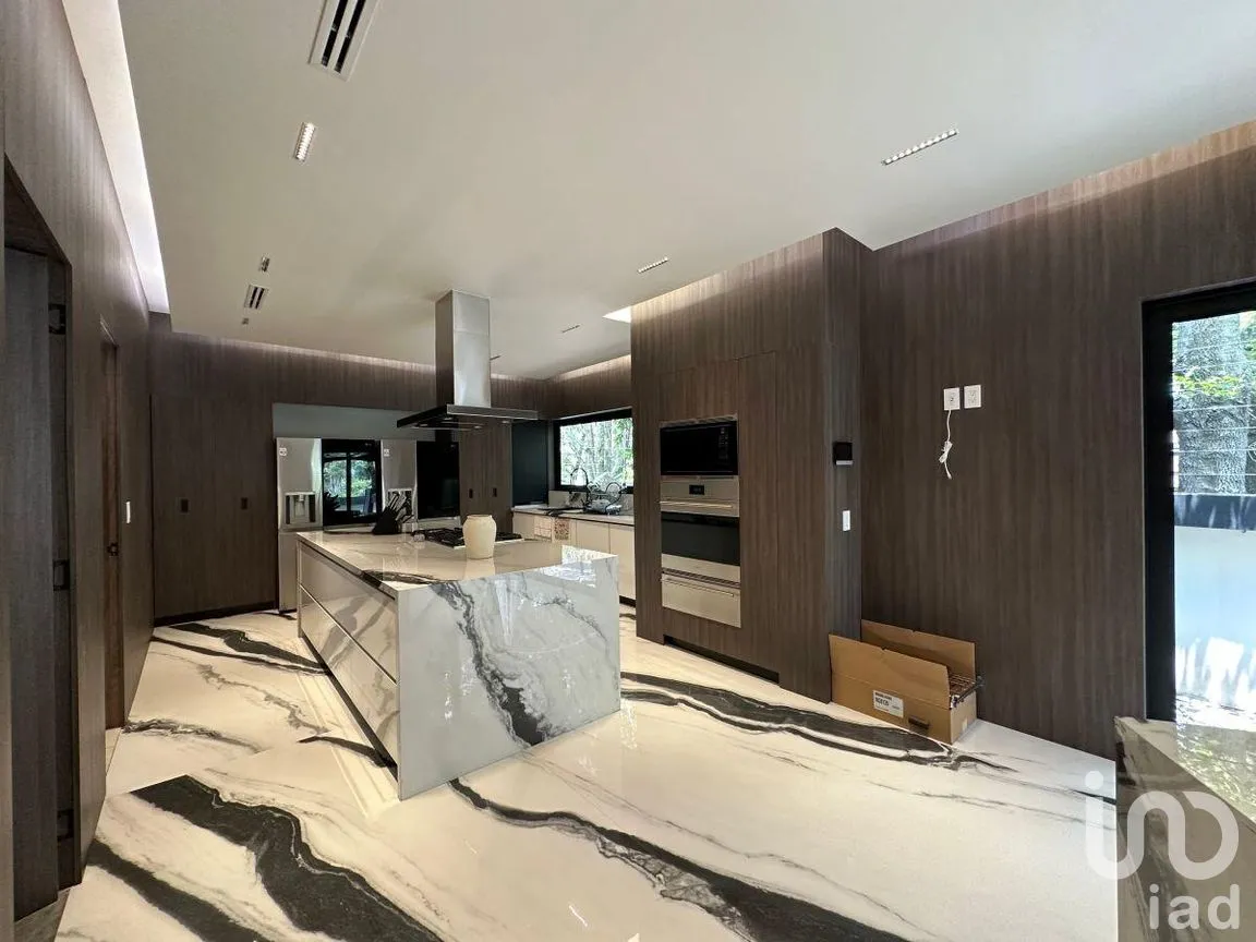 Casa en Venta en Bosque de las Lomas, Miguel Hidalgo, Ciudad de México | NEX-261457 | iad México | Foto 6 de 29