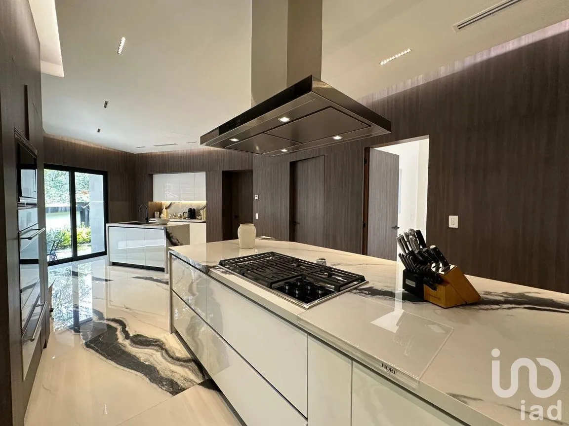 Casa en Venta en Bosque de las Lomas, Miguel Hidalgo, Ciudad de México | NEX-261457 | iad México | Foto 7 de 29