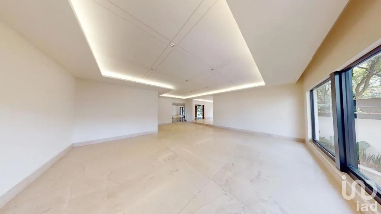 Casa en Venta en Bosque de las Lomas, Miguel Hidalgo, Ciudad de México | NEX-261457 | iad México | Foto 10 de 29