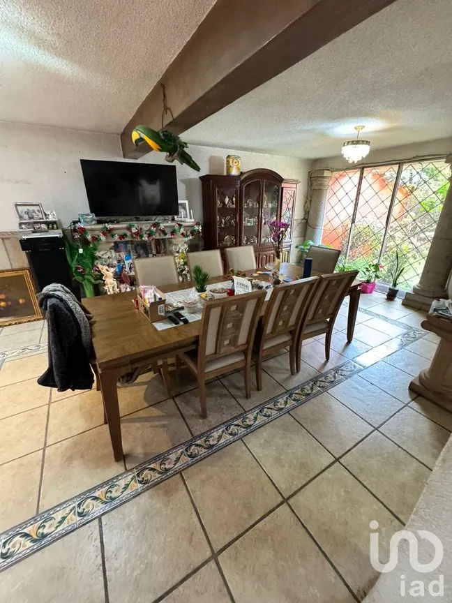 Casa en Venta en Granjas Navidad, Cuajimalpa de Morelos, Ciudad de México | NEX-262746 | iad México | Foto 2 de 10