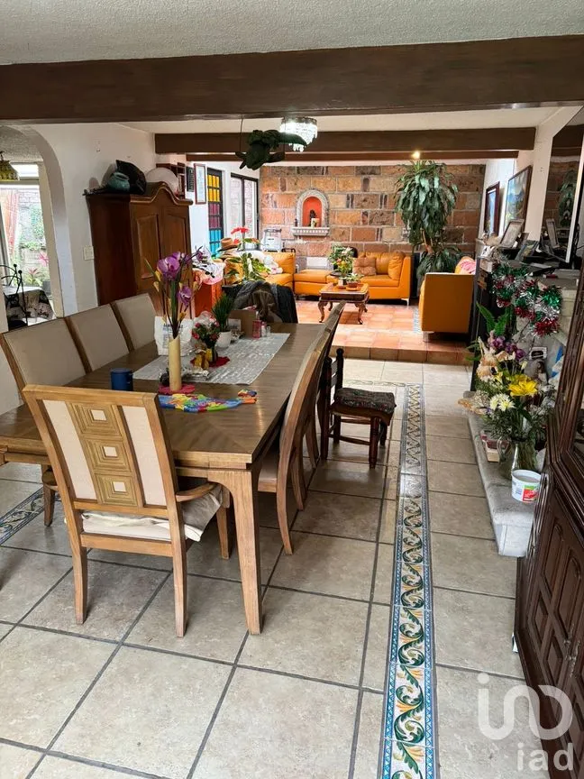 Casa en Venta en Granjas Navidad, Cuajimalpa de Morelos, Ciudad de México | NEX-262746 | iad México | Foto 3 de 10