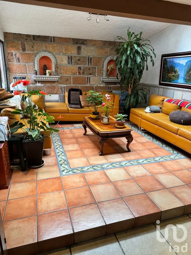 Casa en Venta en Granjas Navidad, Cuajimalpa de Morelos, Ciudad de México | NEX-262746 | iad México | Foto 4 de 10