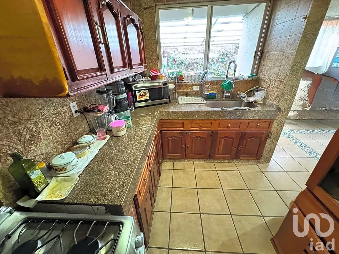Casa en Venta en Granjas Navidad, Cuajimalpa de Morelos, Ciudad de México | NEX-262746 | iad México | Foto 5 de 10