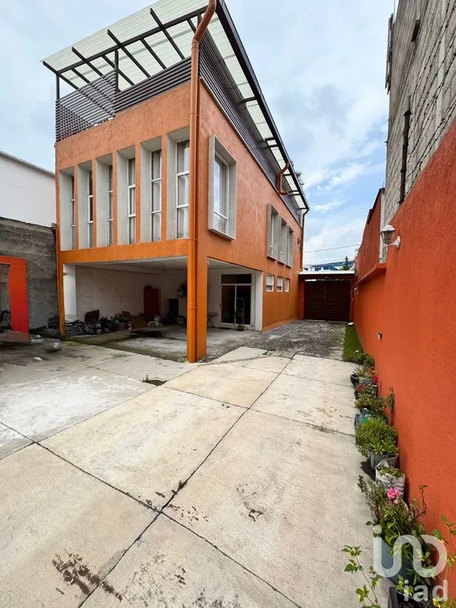 Casa en Venta en Granjas Navidad, Cuajimalpa de Morelos, Ciudad de México | NEX-262746 | iad México | Foto 6 de 10