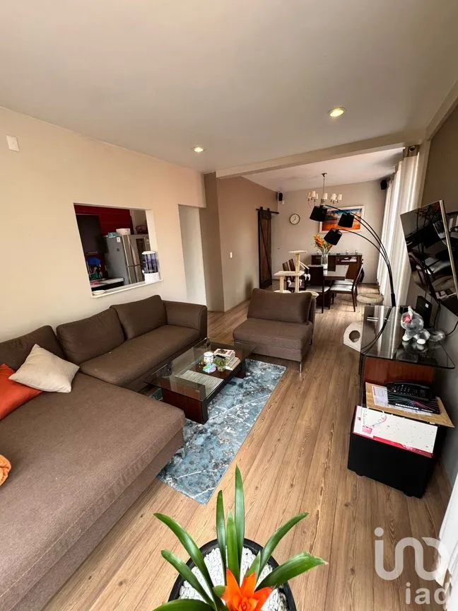 Casa en Venta en Granjas Navidad, Cuajimalpa de Morelos, Ciudad de México | NEX-262746 | iad México | Foto 7 de 10