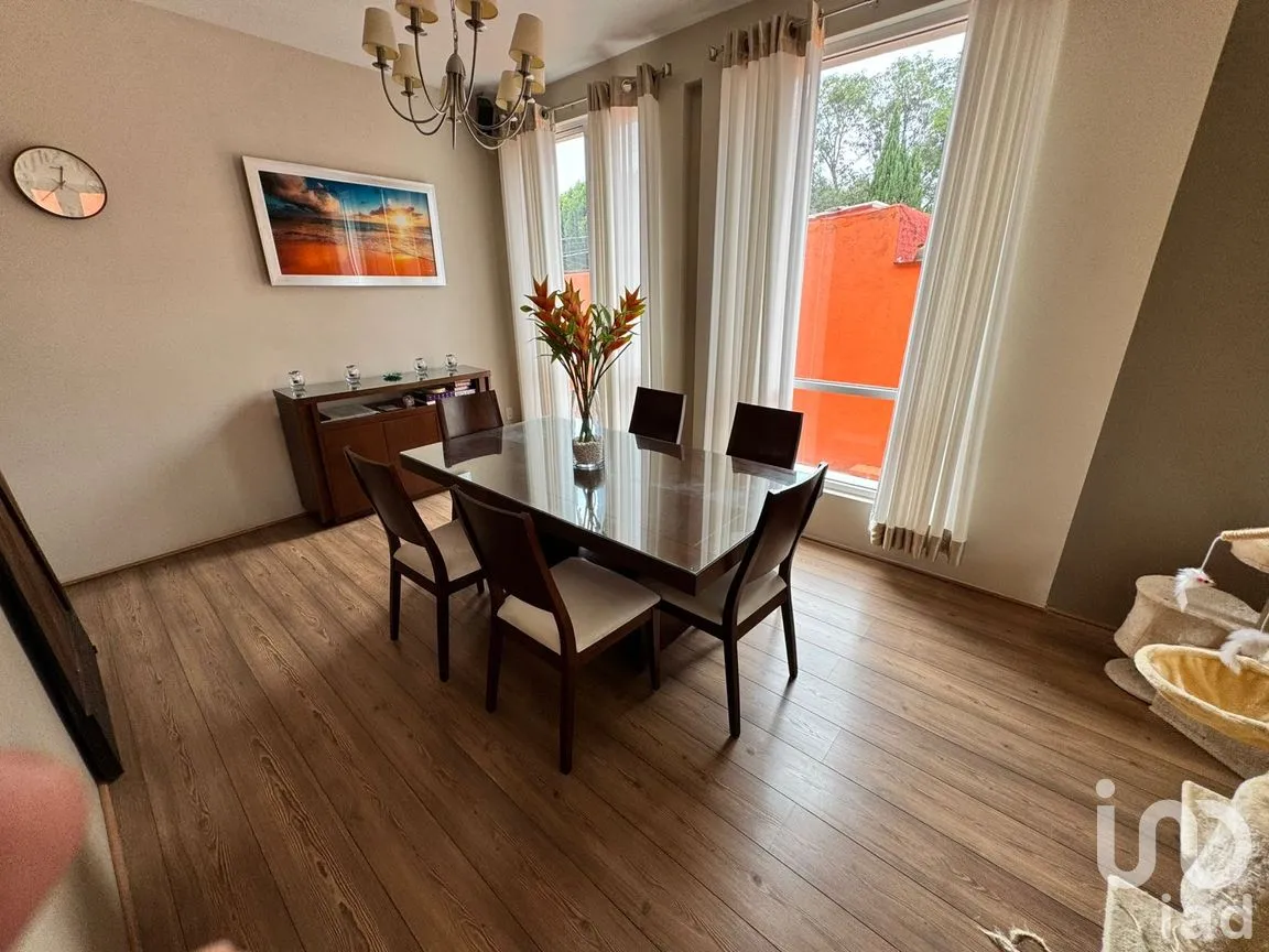 Casa en Venta en Granjas Navidad, Cuajimalpa de Morelos, Ciudad de México | NEX-262746 | iad México | Foto 8 de 10