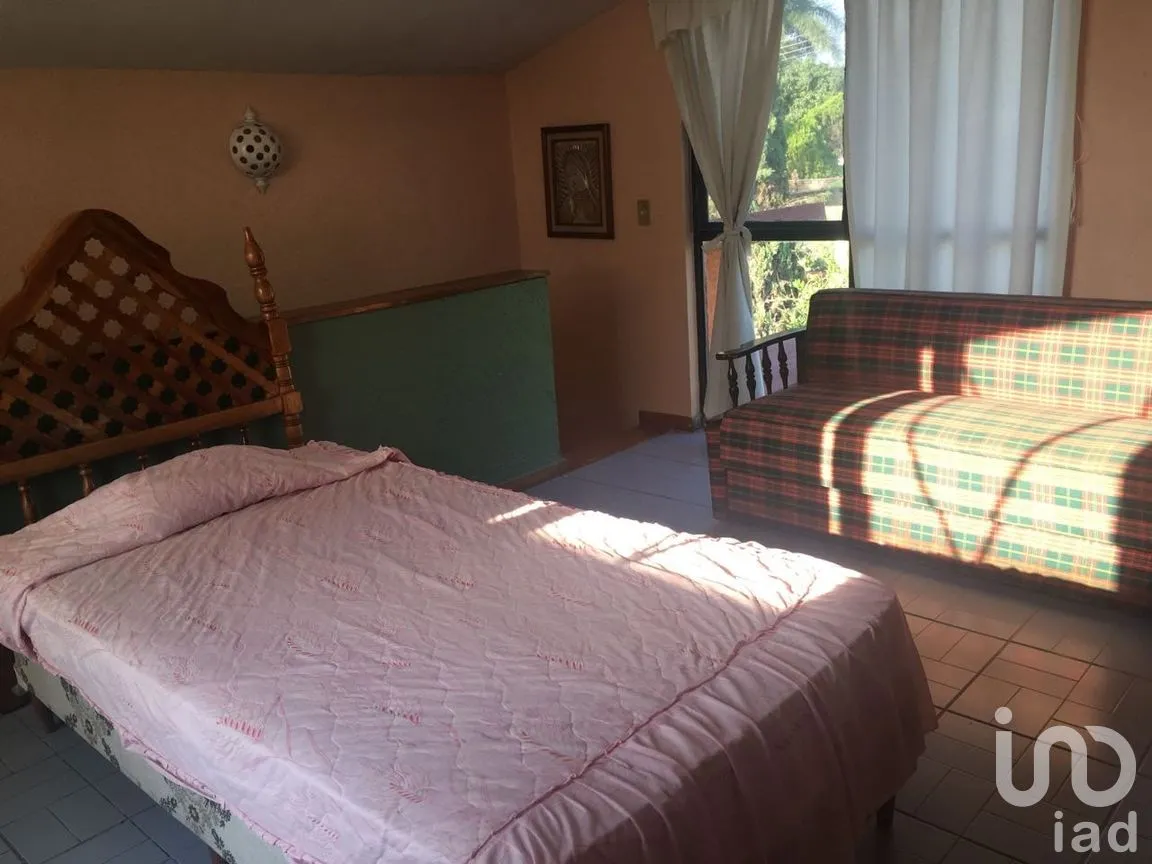 Casa en Venta en Ampliación Plan de Ayala, Cuautla, Morelos | NEX-263004 | iad México | Foto 9 de 11