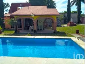 NEX-263004 - Casa en Venta, con 3 recamaras, con 1 baño, con 105 m2 de construcción en Ampliación Plan de Ayala, CP 62743, Morelos.