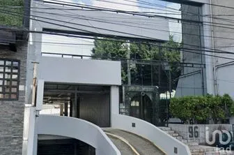 NEX-265063 - Oficina en Renta, con 3 baños, con 300 m2 de construcción en Santa Cruz Atoyac, CP 03310, Ciudad de México.