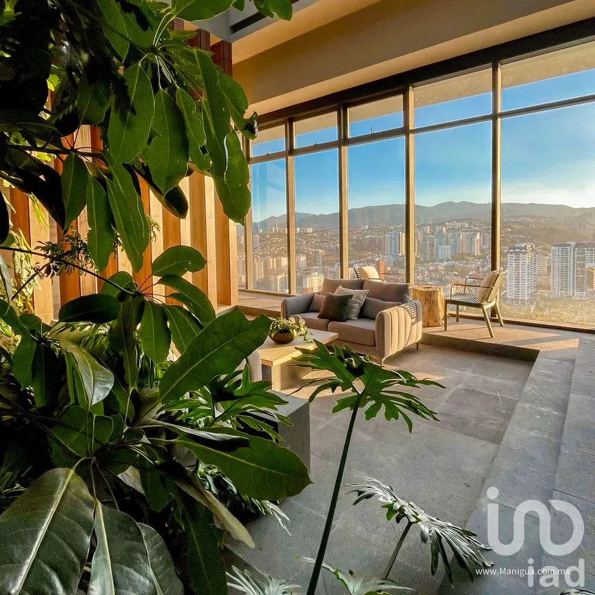 Departamento en Venta en Interlomas, Huixquilucan, México | NEX-265650 | iad México | Foto 2 de 26
