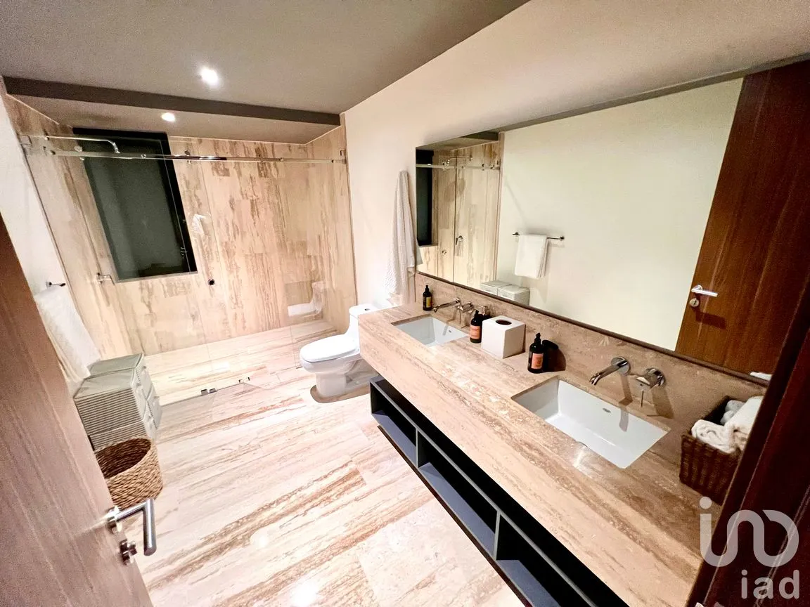 Departamento en Venta en Interlomas, Huixquilucan, México | NEX-265650 | iad México | Foto 13 de 26