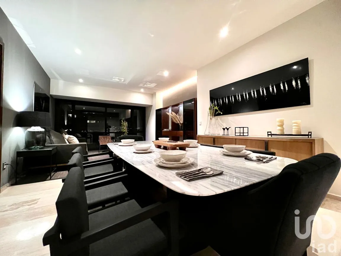 Departamento en Venta en Interlomas, Huixquilucan, México | NEX-265650 | iad México | Foto 14 de 26
