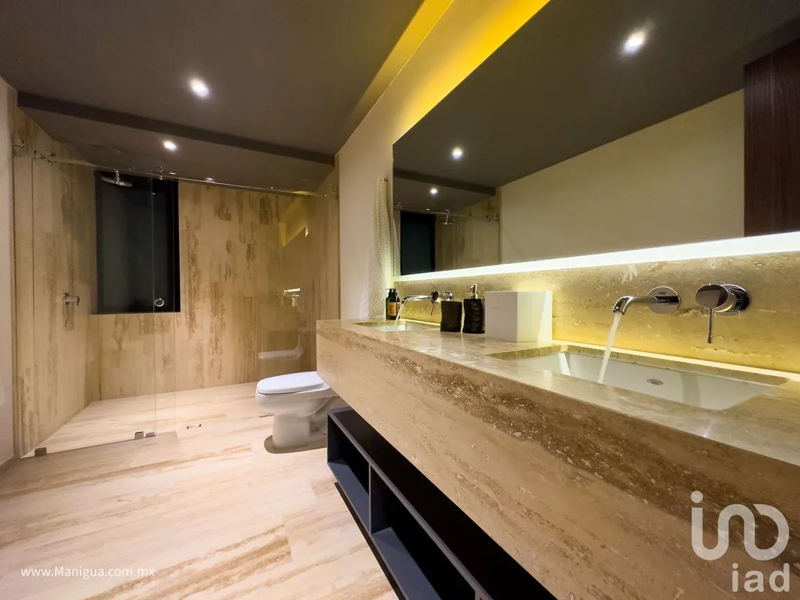 Departamento en Venta en Interlomas, Huixquilucan, México | NEX-265650 | iad México | Foto 15 de 26
