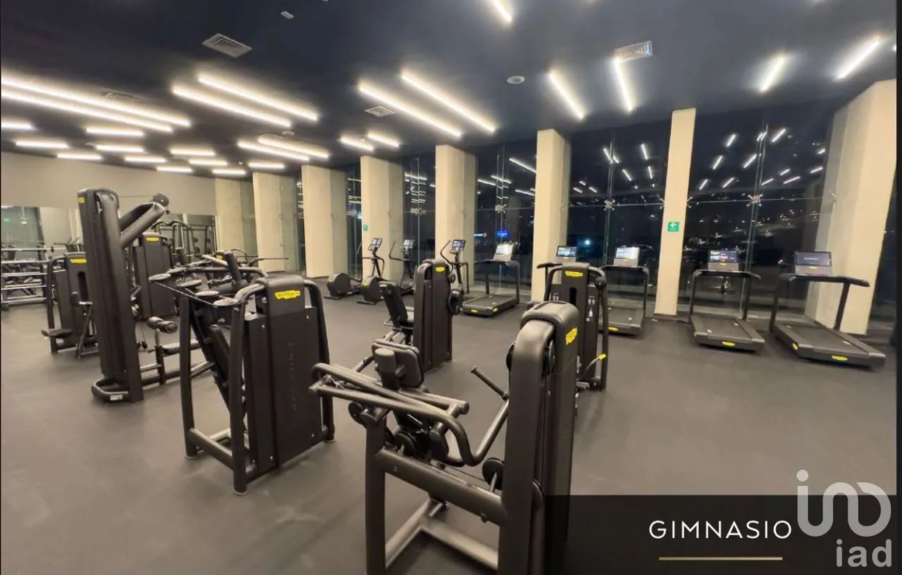 Departamento en Venta en Interlomas, Huixquilucan, México | NEX-265650 | iad México | Foto 19 de 26
