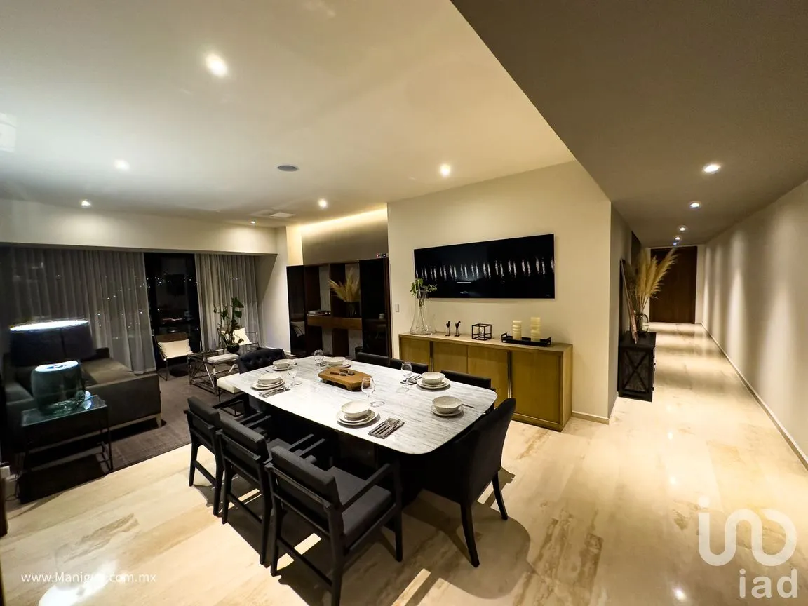 Departamento en Venta en Interlomas, Huixquilucan, México | NEX-265650 | iad México | Foto 3 de 26