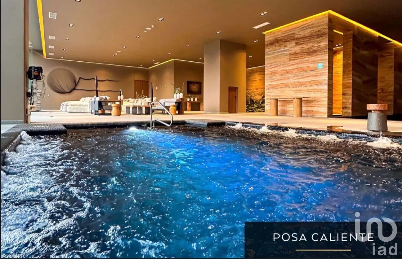 Departamento en Venta en Interlomas, Huixquilucan, México | NEX-265650 | iad México | Foto 21 de 26