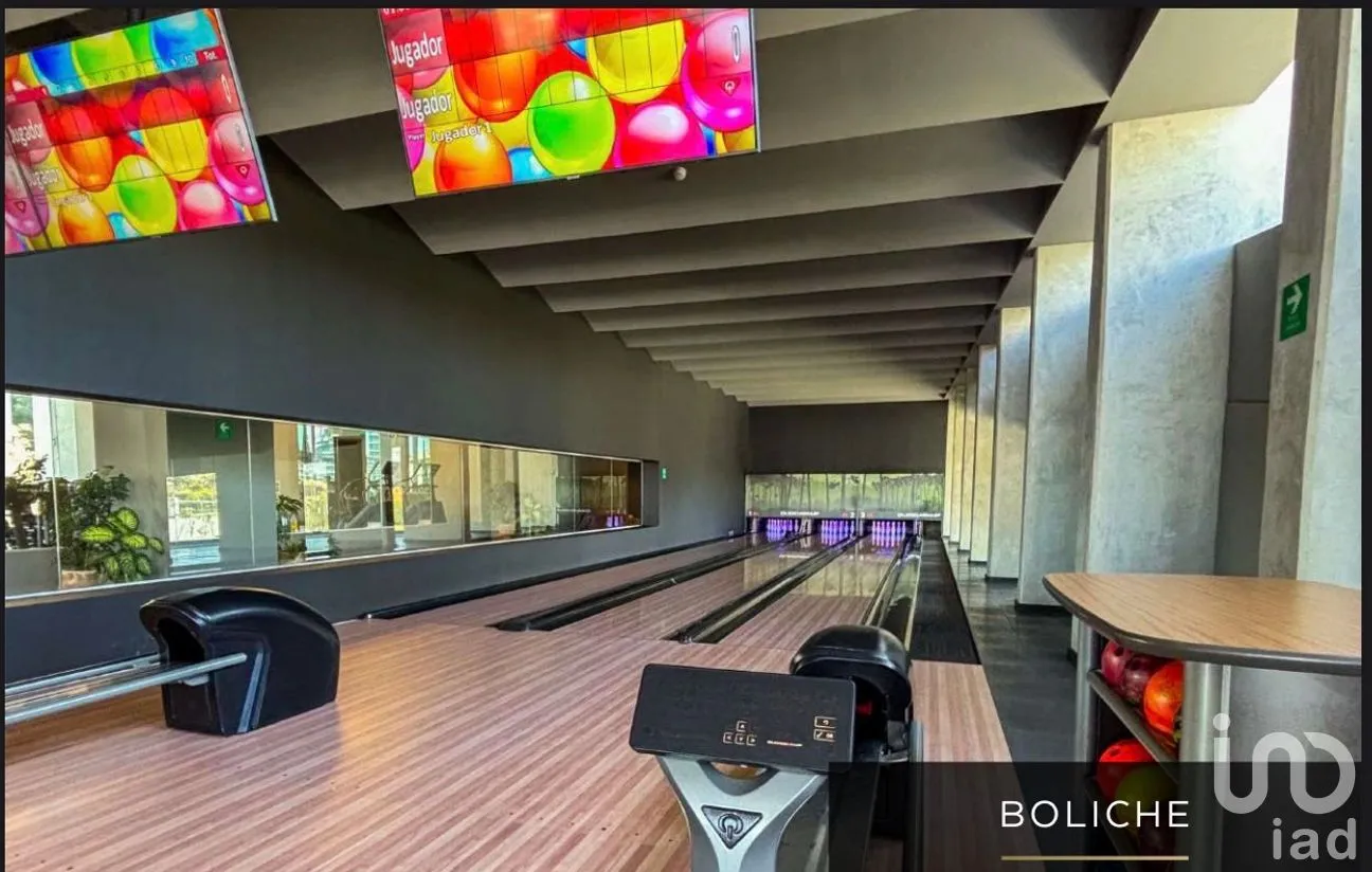 Departamento en Venta en Interlomas, Huixquilucan, México | NEX-265650 | iad México | Foto 22 de 26
