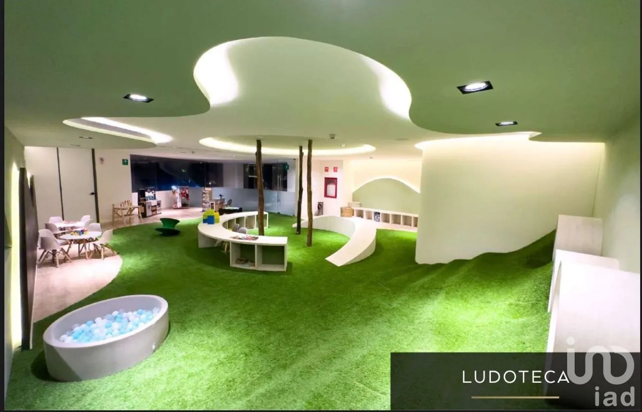 Departamento en Venta en Interlomas, Huixquilucan, México | NEX-265650 | iad México | Foto 25 de 26