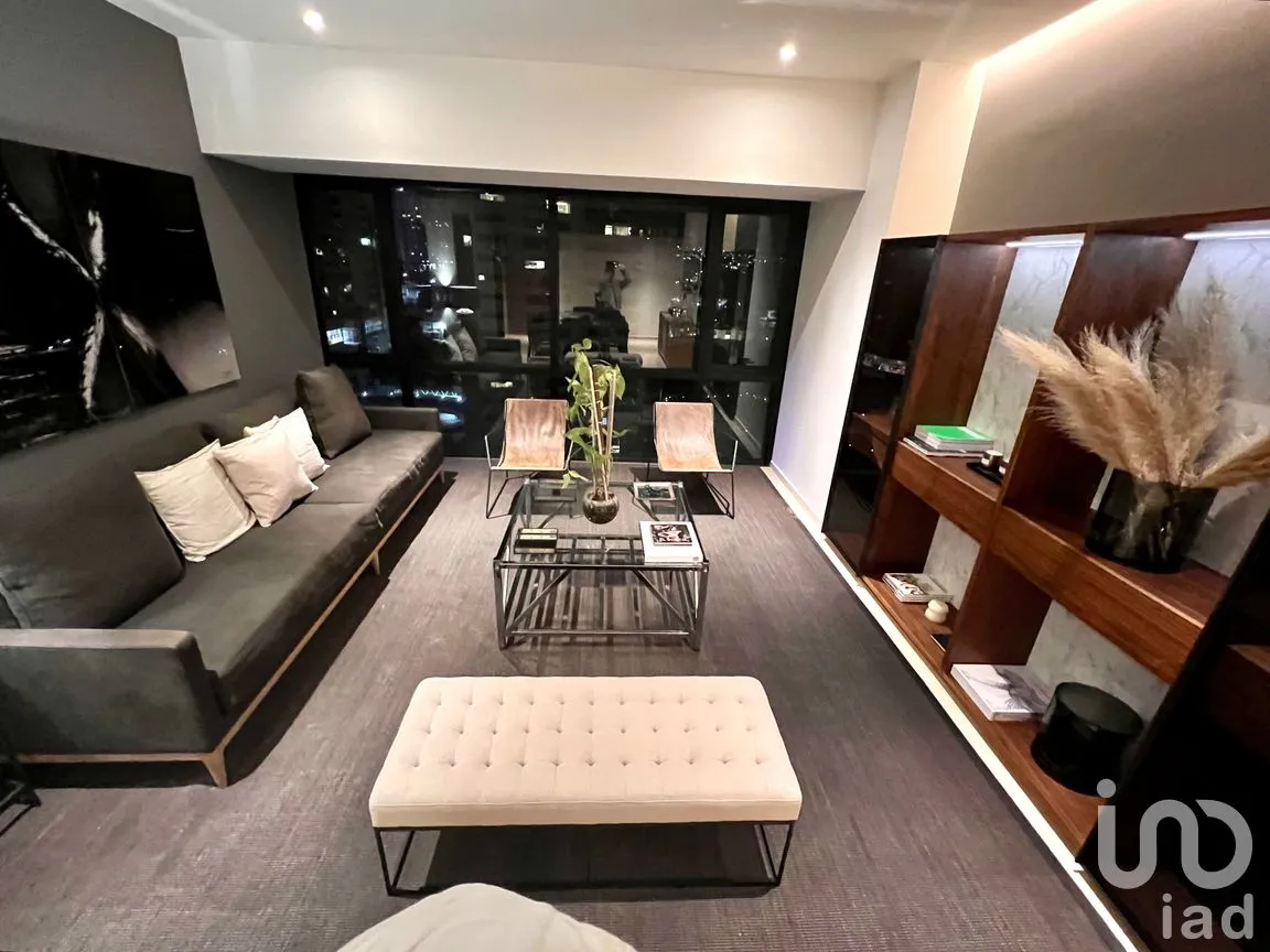 Departamento en Venta en Interlomas, Huixquilucan, México | NEX-265650 | iad México | Foto 4 de 26