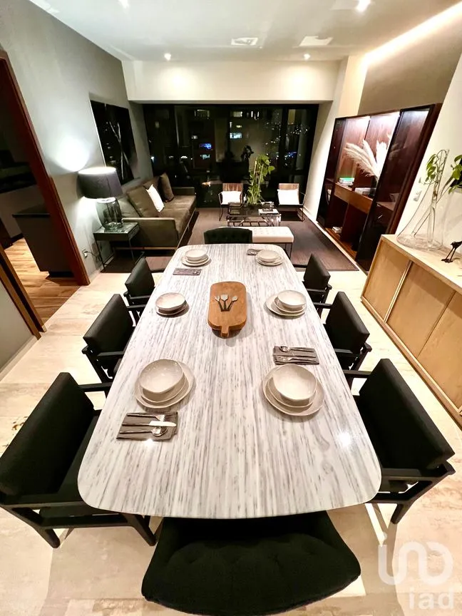 Departamento en Venta en Interlomas, Huixquilucan, México | NEX-265650 | iad México | Foto 5 de 26