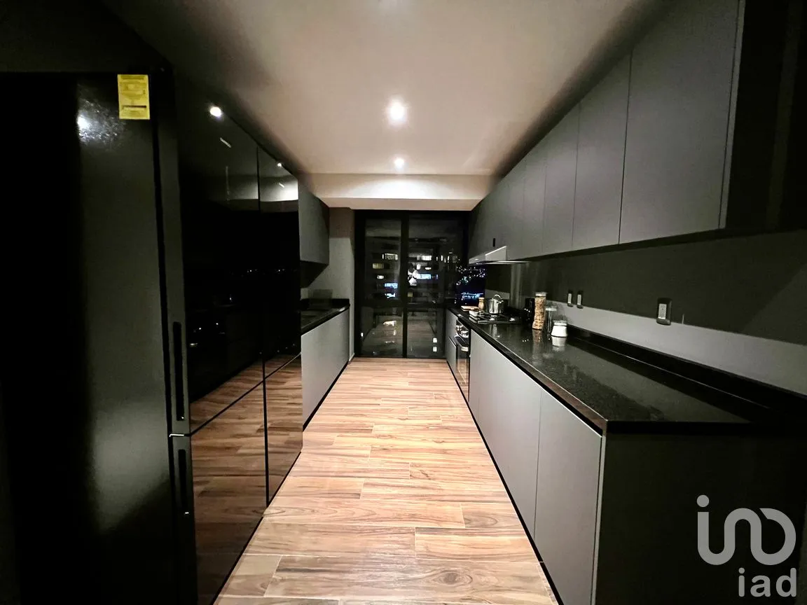 Departamento en Venta en Interlomas, Huixquilucan, México | NEX-265650 | iad México | Foto 6 de 26