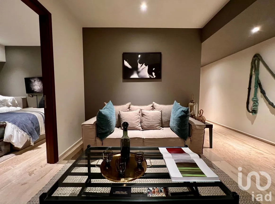 Departamento en Venta en Interlomas, Huixquilucan, México | NEX-265650 | iad México | Foto 7 de 26