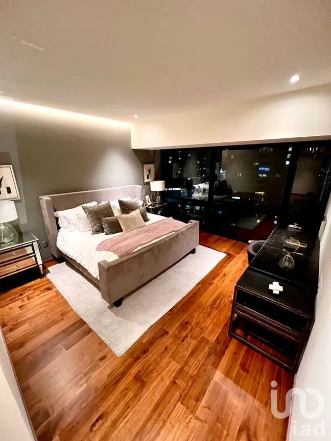Departamento en Venta en Interlomas, Huixquilucan, México | NEX-265650 | iad México | Foto 8 de 26