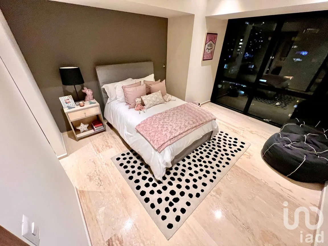 Departamento en Venta en Interlomas, Huixquilucan, México | NEX-265650 | iad México | Foto 9 de 26