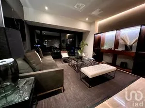 NEX-265650 - Departamento en Venta, con 3 recamaras, con 3 baños, con 161 m2 de construcción en Interlomas, CP 52787, México.