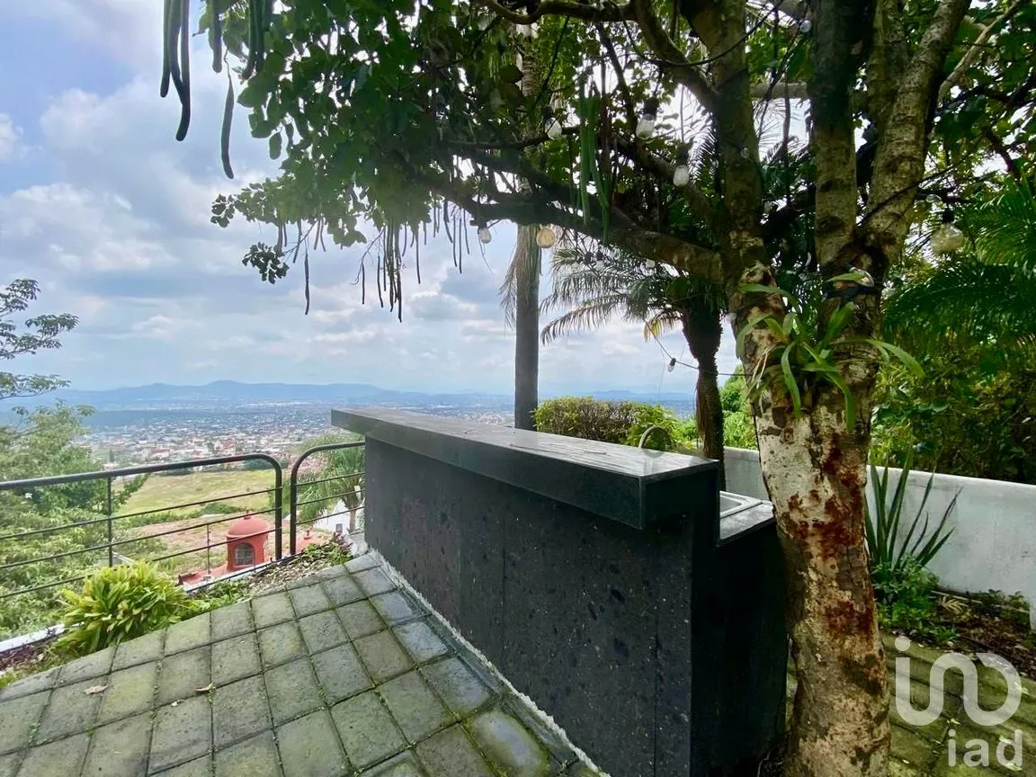 Casa en Venta en La Herradura, Cuernavaca, Morelos | NEX-266192 | iad México | Foto 12 de 13