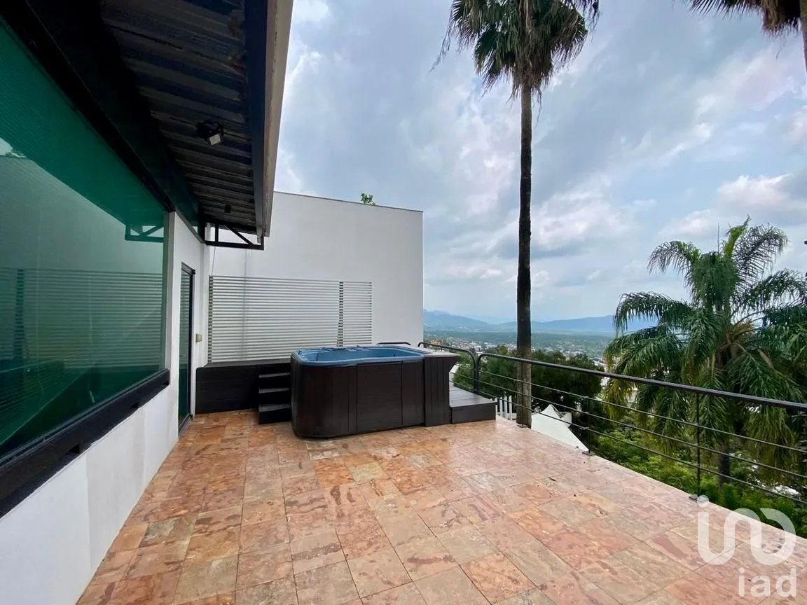 Casa en Venta en La Herradura, Cuernavaca, Morelos | NEX-266192 | iad México | Foto 3 de 13