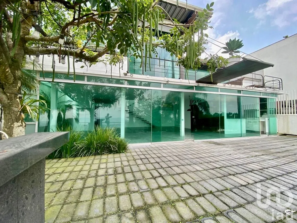 Casa en Venta en La Herradura, Cuernavaca, Morelos | NEX-266192 | iad México | Foto 4 de 13