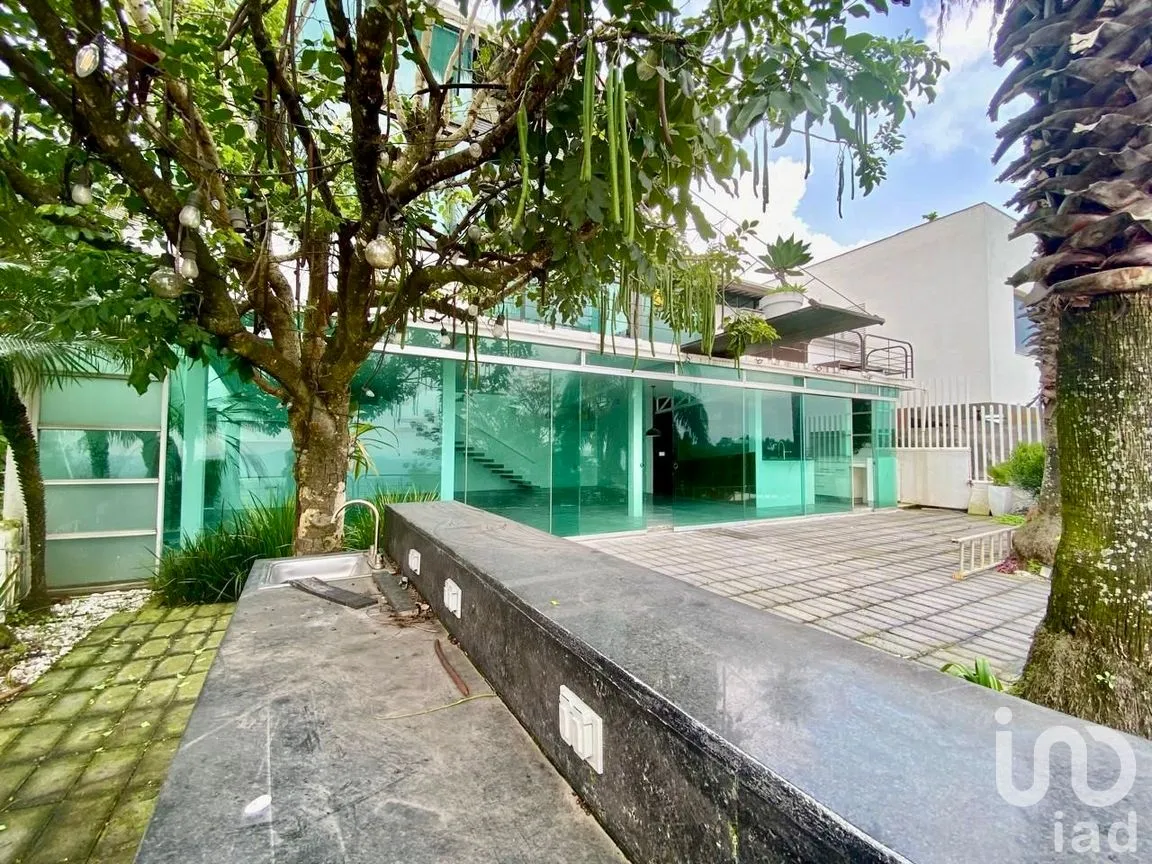 Casa en Venta en La Herradura, Cuernavaca, Morelos | NEX-266192 | iad México | Foto 5 de 13