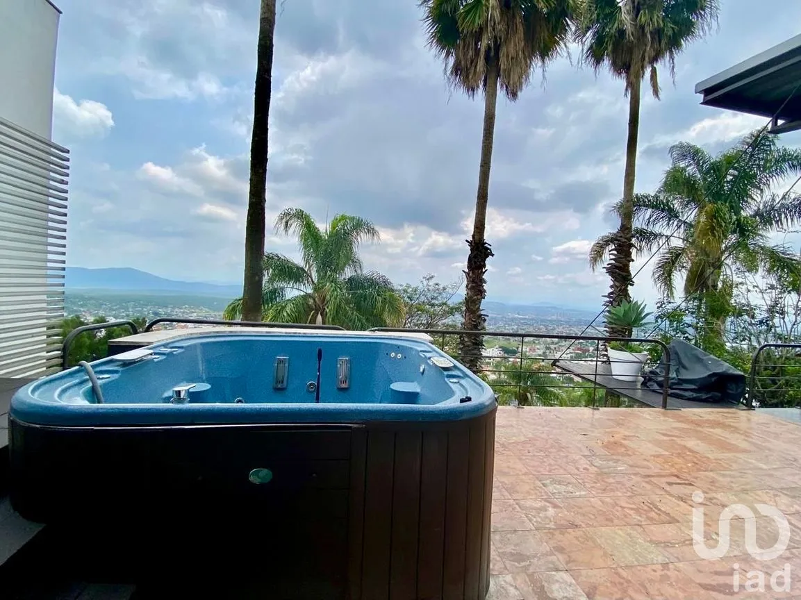 Casa en Venta en La Herradura, Cuernavaca, Morelos | NEX-266192 | iad México | Foto 6 de 13