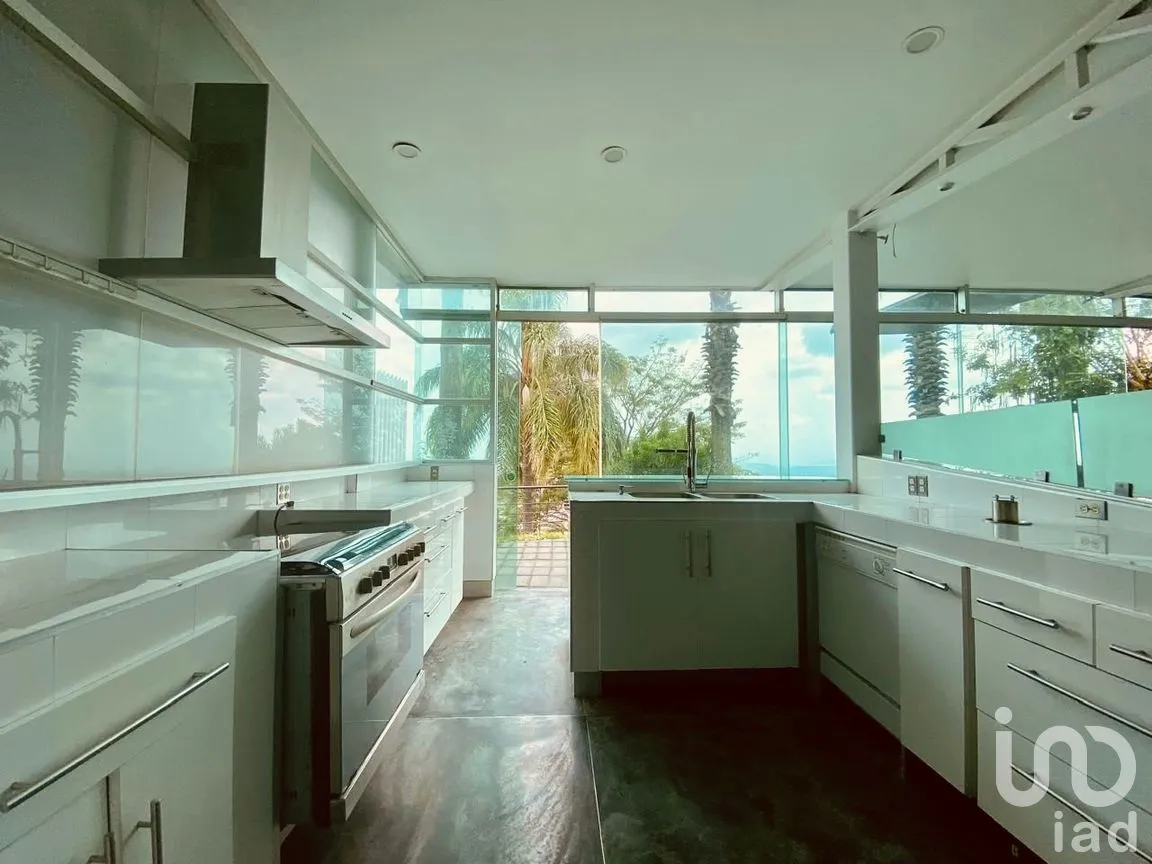 Casa en Venta en La Herradura, Cuernavaca, Morelos | NEX-266192 | iad México | Foto 8 de 13