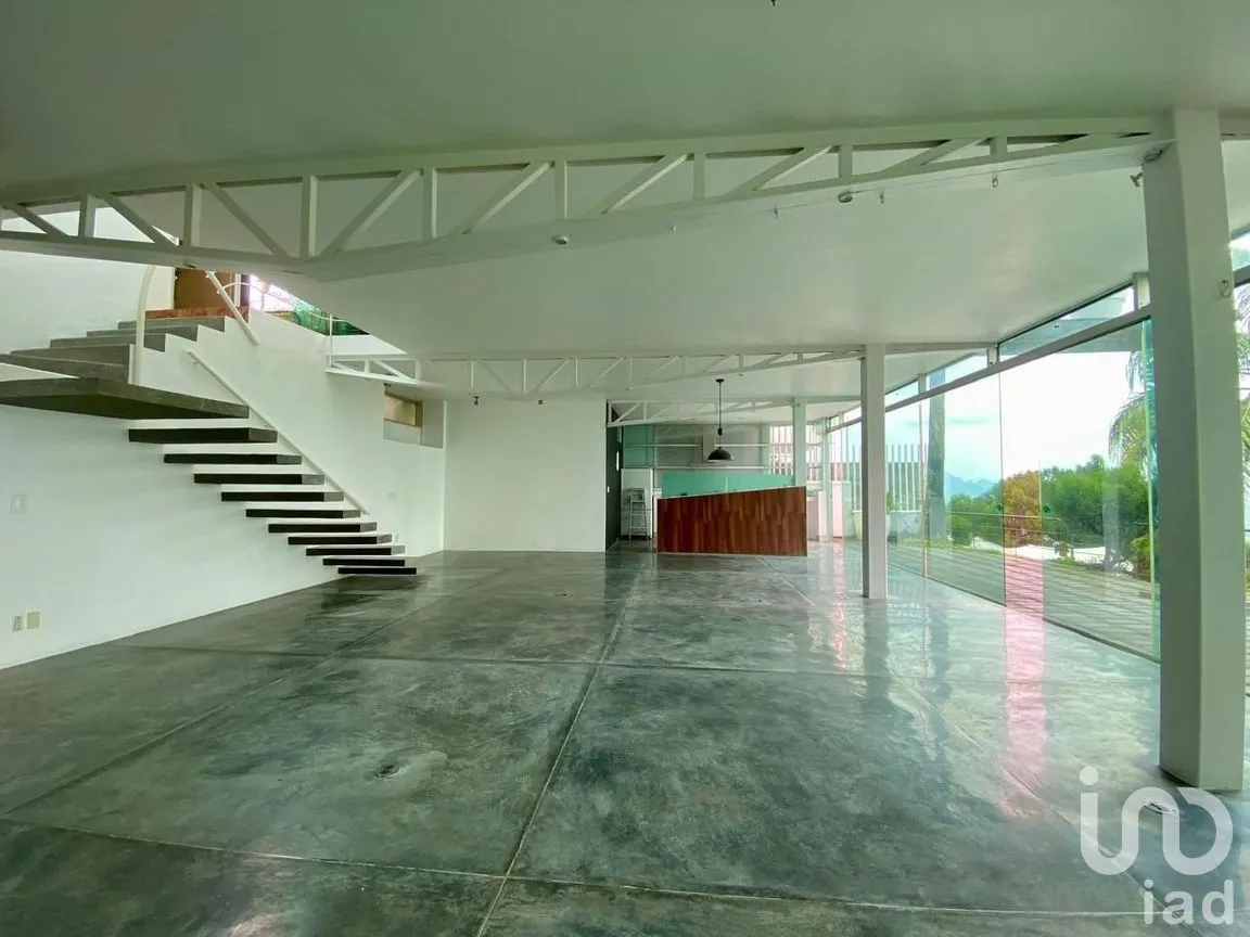 Casa en Venta en La Herradura, Cuernavaca, Morelos | NEX-266192 | iad México | Foto 10 de 13