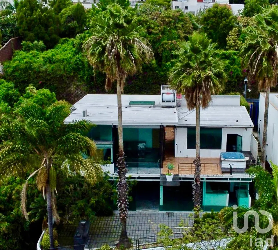 Casa en Venta en La Herradura, Cuernavaca, Morelos | NEX-266192 | iad México | Foto 1 de 13