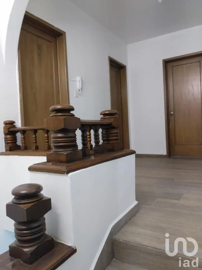 Casa en Venta en Del Valle Centro, Benito Juárez, Ciudad de México | NEX-284033 | iad México | Foto 2 de 6