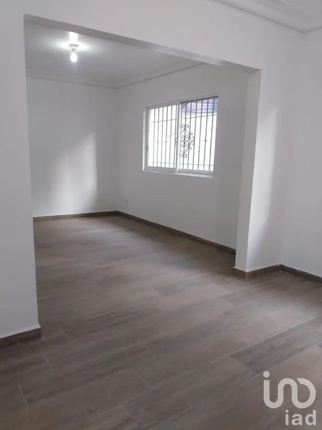 Casa en Venta en Del Valle Centro, Benito Juárez, Ciudad de México | NEX-284033 | iad México | Foto 4 de 6