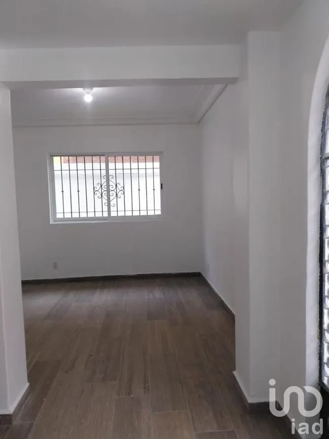 Casa en Venta en Del Valle Centro, Benito Juárez, Ciudad de México | NEX-284033 | iad México | Foto 5 de 6