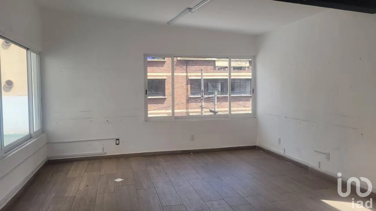 Casa en Venta en Del Valle Centro, Benito Juárez, Ciudad de México | NEX-284033 | iad México | Foto 6 de 6