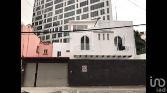 NEX-284046 - Casa en Renta, con 3 recamaras, con 6 baños, con 364 m2 de construcción en Del Valle Centro, CP 03100, Ciudad de México.