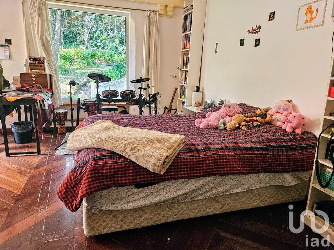 Casa en Venta en Tlalpuente, Tlalpan, Ciudad de México | NEX-284047 | iad México | Foto 11 de 13