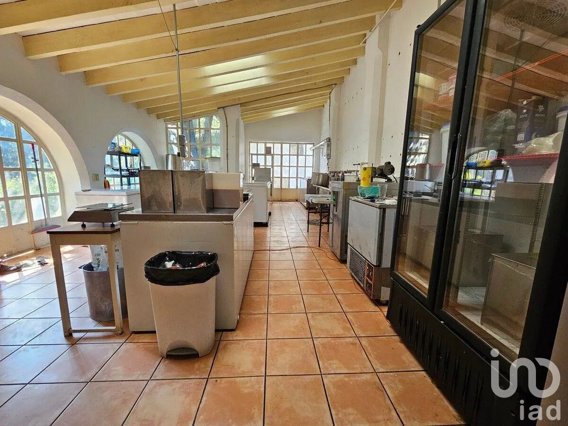 Casa en Venta en Tlalpuente, Tlalpan, Ciudad de México | NEX-284047 | iad México | Foto 12 de 13
